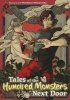 TALES OF THE HUNDRED MONSTERS NEXT DOOR VOL 01 TP [9798895613368]
